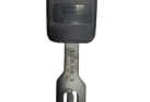 Attache ceinture arriere droit CITROEN C3 PICASSO Photo n°2