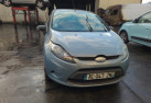 Pare boue avant gauche FORD FIESTA 6 Photo n°12