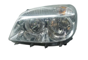 Optique avant principal gauche (feux)(phare) FIAT DOBLO 1