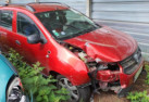 Trappe d'essence DACIA LOGAN MCV 2 Photo n°3
