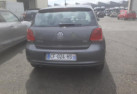 Malle/Hayon arriere VOLKSWAGEN POLO 5 Photo n°12