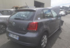 Malle/Hayon arriere VOLKSWAGEN POLO 5 Photo n°13