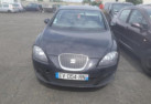 Pare choc arriere SEAT LEON 2 Photo n°12