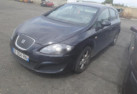 Pare choc arriere SEAT LEON 2 Photo n°13