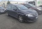 Pare choc arriere SEAT LEON 2 Photo n°14