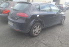 Pare choc arriere SEAT LEON 2 Photo n°15