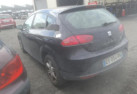 Pare choc arriere SEAT LEON 2 Photo n°16