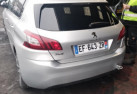 Malle/Hayon arriere PEUGEOT 308 2 Photo n°8