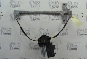 Leve vitre electrique avant droit PEUGEOT 307