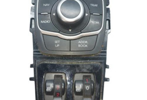 Commande GPS PEUGEOT 508 1