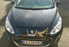 Attache ceinture arriere gauche PEUGEOT 308 1 Photo n°13