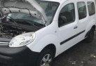 Bras essuie glace arriere RENAULT KANGOO 2 Photo n°11