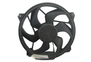 Moto ventilateur radiateur CITROEN XSARA PICASSO