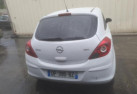 Afficheur OPEL CORSA D Photo n°13