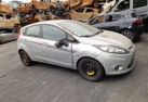 Compresseur clim FORD FIESTA 6 Photo n°10