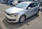 Commande de phare VOLKSWAGEN POLO 5 Photo n°6