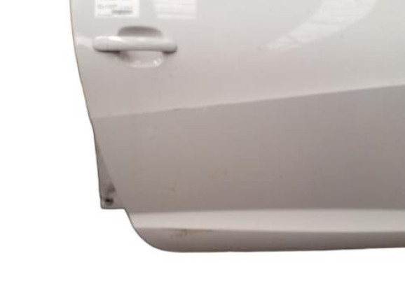 Porte avant droit SEAT IBIZA 4 Photo n°1