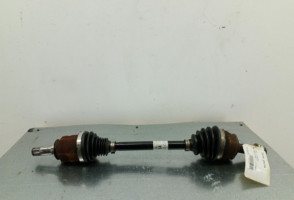 Cardan gauche (transmission) OPEL CORSA D