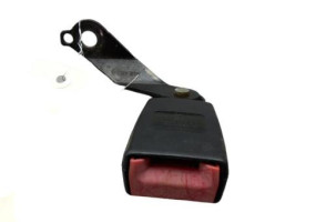 Attache ceinture arriere gauche AUDI TT 1