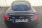 Attache ceinture arriere gauche AUDI TT 1 Photo n°8