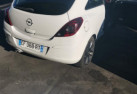 Commande chauffage OPEL CORSA D Photo n°5