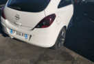 Commande chauffage OPEL CORSA D Photo n°6