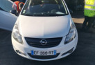 Commande chauffage OPEL CORSA D Photo n°8