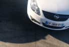 Commande chauffage OPEL CORSA D Photo n°9