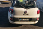 Cardan gauche (transmission) FIAT 500L Photo n°7