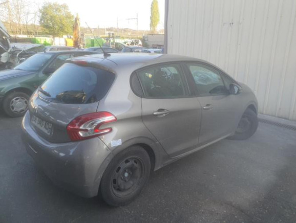 Commodo phare / essuie glace auto - Peugeot 208 - 98030395ZD