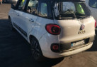 Cardan gauche (transmission) FIAT 500L Photo n°8