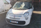 Cardan gauche (transmission) FIAT 500L Photo n°9