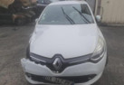 Commande chauffage RENAULT CLIO 4 Photo n°13