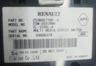 Commande GPS RENAULT LAGUNA 3 Photo n°4