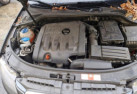 Cache moteur  AUDI A3 2 Photo n°5