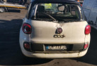 Interrupteur de leve vitre avant droit FIAT 500L Photo n°5