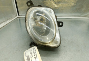 Optique avant secondaire gauche (feux)(clignotant) FIAT 500L