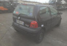 Commodo d'essuie glaces RENAULT TWINGO 1 Photo n°4