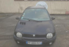 Commodo d'essuie glaces RENAULT TWINGO 1 Photo n°9