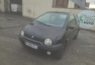 Commodo d'essuie glaces RENAULT TWINGO 1 Photo n°10