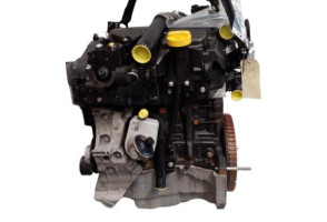 Moteur RENAULT CLIO 4