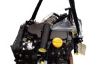 Moteur RENAULT CLIO 4 Photo n°2