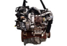 Moteur RENAULT CLIO 4 Photo n°5