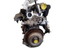 Moteur RENAULT SCENIC 2 Photo n°5