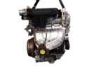 Moteur RENAULT SCENIC 2 Photo n°6