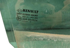 Vitre arriere droit RENAULT MODUS