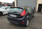 Pare soleil droit FORD FIESTA 6 Photo n°8