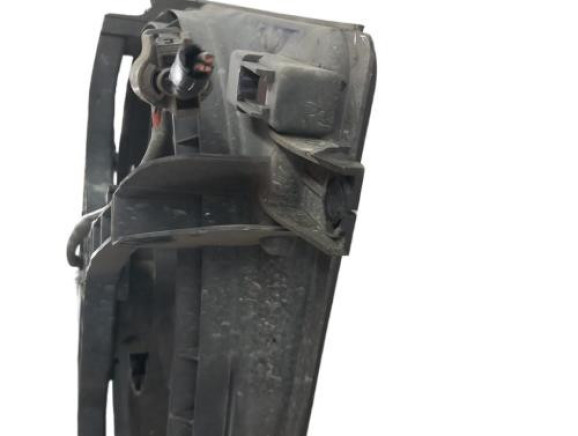 Moto ventilateur radiateur CHEVROLET AVEO 1 Photo n°1