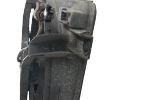 Moto ventilateur radiateur CHEVROLET AVEO 1