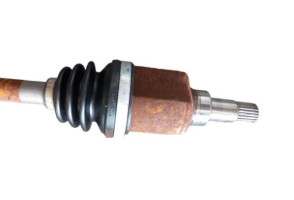 Cardan gauche (transmission) PEUGEOT 207